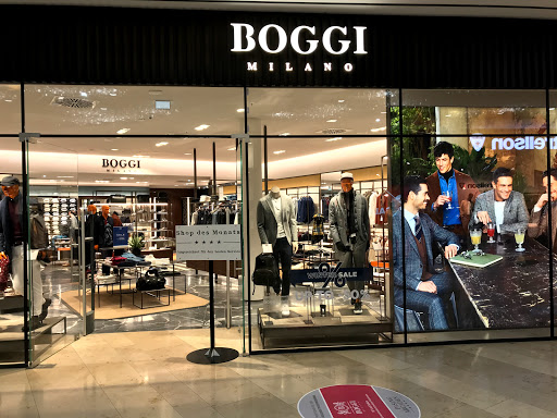 Boggi Milano