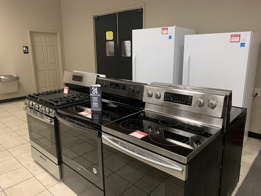 Furniture Store «Badcock Home Furniture &more», reviews and photos, 7965 Tara Blvd #330c, Jonesboro, GA 30236, USA