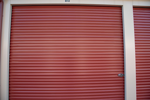 Self-Storage Facility «The Storage Barn of Dover», reviews and photos, 385 6th St, Dover, NH 03820, USA