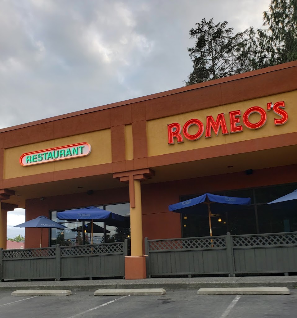 Romeo's Pizza Kitchen 98026