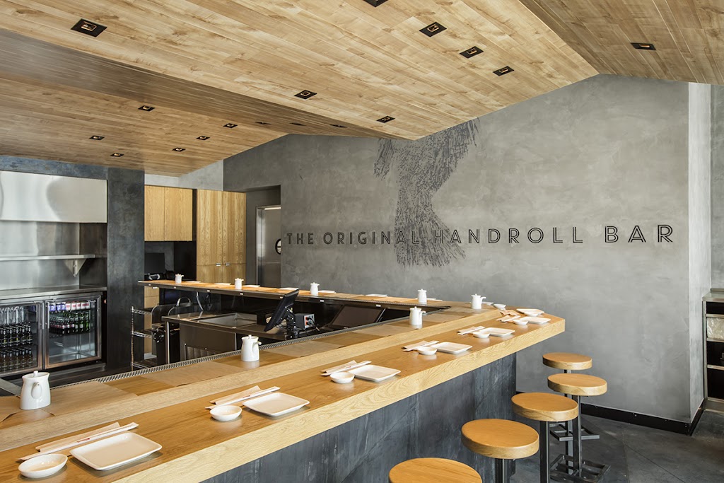 KazuNori: The Original Hand Roll Bar 90048