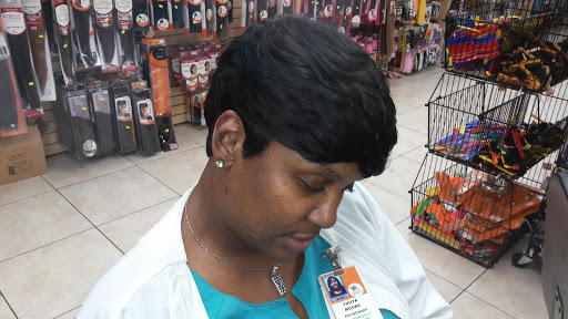 Beauty Supply Store «Diamond Girl Beauty Supply», reviews and photos, 9963 Miramar Pkwy, Miramar, FL 33025, USA