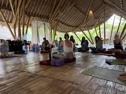 House of Om The Mansion - Bali Yoga Teacher Training