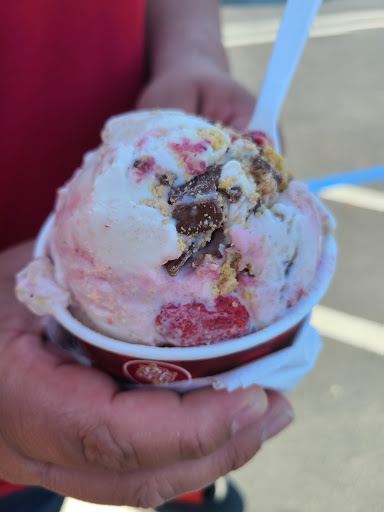 Ice Cream Shop «Cold Stone Creamery», reviews and photos, 5779 Lone Tree Way, Antioch, CA 94531, USA