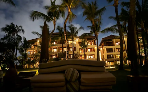 The Lobby Lounge at The Legian Bali image