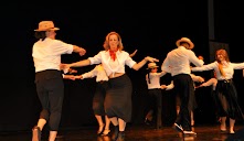 Salsa Cubana en Malaga con Deiby Tum Tum Escuela de Baile