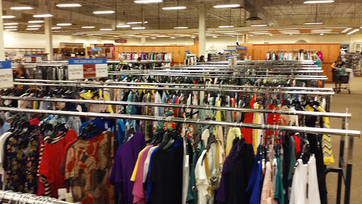 Clothing Store «Burlington Coat Factory», reviews and photos, 55 Brick Blvd, Brick, NJ 08723, USA