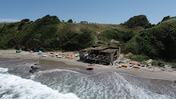Foto von Severen beach annehmlichkeitenbereich
