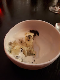 Caviar du Restaurant français Boutary à Paris - n°10