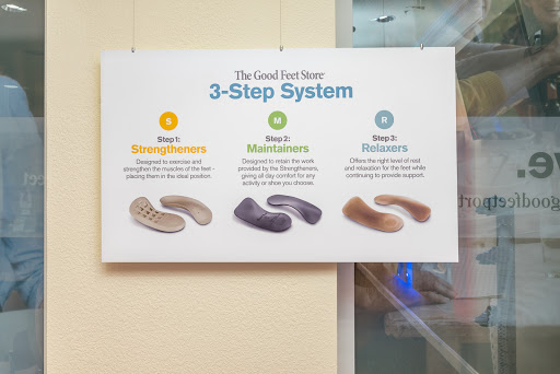 Orthotics & Prosthetics Service «The Good Feet Store», reviews and photos, 2035 NW Allie Ave, Hillsboro, OR 97124, USA