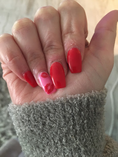 Nail Salon «Venetian Nail Spa (Flagler Village)», reviews and photos, 525 N Federal Hwy #200, Fort Lauderdale, FL 33308, USA