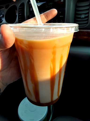 Coffee Shop «Authentic Coffee Co», reviews and photos, 1650 US-31W, Goodlettsville, TN 37072, USA