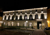 Photos des visiteurs du Restaurant Hôtel Richer de Belleval à Montpellier - n°11