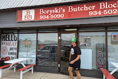 Boryski's Butcher Block Ltd