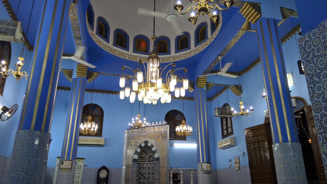 Altaqwa mosque