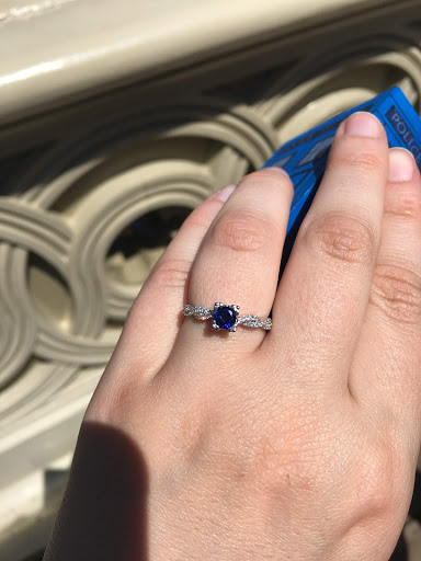 Jewelry Store «Golden Castle Jewelers», reviews and photos, 21 Center St, Sparta Township, NJ 07871, USA