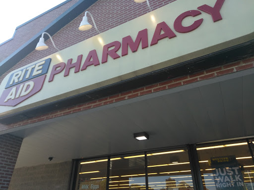 Rite Aid, 1291 Albany Ave, Hartford, CT 06112, USA, 