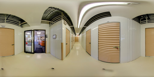 Self-Storage Facility «CubeSmart Self Storage», reviews and photos, 6 Tabas Ln, Exton, PA 19341, USA