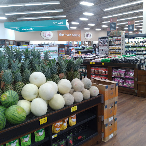 Grocery Store «Tom Thumb», reviews and photos, 612 Grapevine Hwy, Hurst, TX 76054, USA