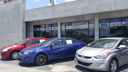 Used Car Dealer «Tech Auto Sales», reviews and photos, 5060 W 12th Ave, Hialeah, FL 33012, USA