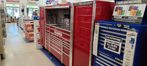 Hardware Store «Harbor Freight Tools», reviews and photos, 11969 Jefferson Ave #B, Newport News, VA 23606, USA