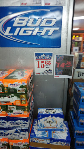 Liquor Store «Countryside Package Store», reviews and photos, 8343 AR-90, Delaplaine, AR 72425, USA