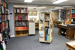 Library - Gloucester County Historical Society image