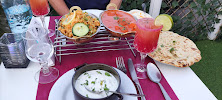 Plats et boissons du Cheema Restaurant Indien à Toulouse - n°17