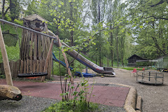 Spielplatz Längmuur