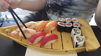 Sushi du Restaurant Tokyo Foch à Angers - n°16