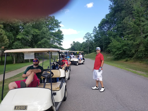 Golf Club «Pine Ridge Golf Club», reviews and photos, 34500 Hillcrest Rd, Motley, MN 56466, USA