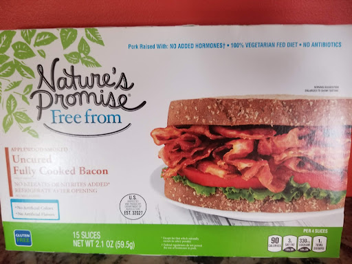 Grocery Store «Hannaford Supermarket», reviews and photos, 77 Derry Rd, Hudson, NH 03051, USA