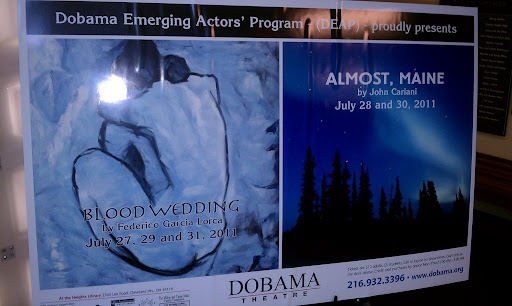 Performing Arts Theater «Dobama Theatre», reviews and photos, 2340 Lee Rd, Cleveland Heights, OH 44118, USA