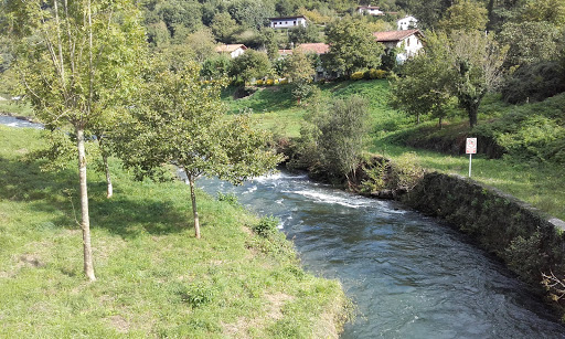 Tutulu Lanak S L en Undurraga, Vizcaya