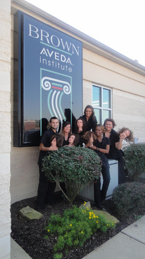 Beauty School «Brown Aveda Institute – Mentor», reviews and photos, 8816 Mentor Ave, Mentor, OH 44060, USA