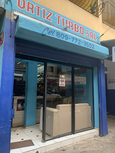 Ortiz Turbo