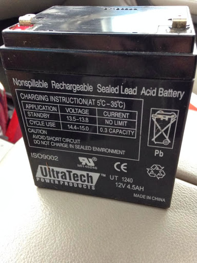 Security Service «Electronic Security Group, Inc.», reviews and photos, 62 Central St, West Boylston, MA 01583, USA