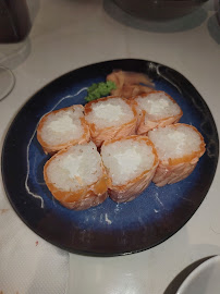 Sushi du Restaurant de sushis Bozen Nice - n°11