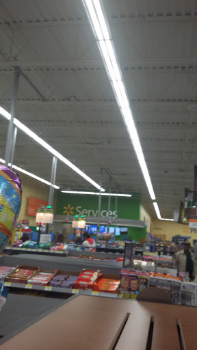 Supermarket «Walmart Neighborhood Market», reviews and photos, 408 Tiny Town Rd, Clarksville, TN 37042, USA