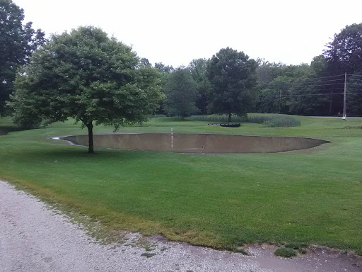 Golf Course «Bunker Hill Golf Course», reviews and photos, 3060 Pearl Rd, Medina, OH 44256, USA