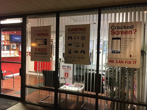 Electronics Repair Shop «Cell Spot Cell Phone Repair», reviews and photos, 1622 Edinger Ave E, Tustin, CA 92780, USA