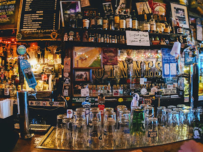 Milano's Bar