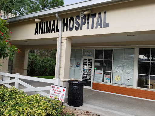Acreage Animal Clinic image