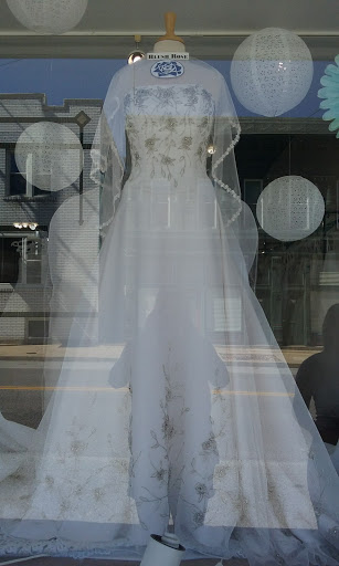 Bridal Shop «Wedding Gallery - Frenchtown», reviews and photos, 801 N 2nd St, St Charles, MO 63301, USA