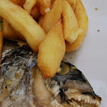 Photo n° 1 de l'avis de GEORGES.H fait le 07/07/2021 à 12:22 pour Le Mistral à Cassis