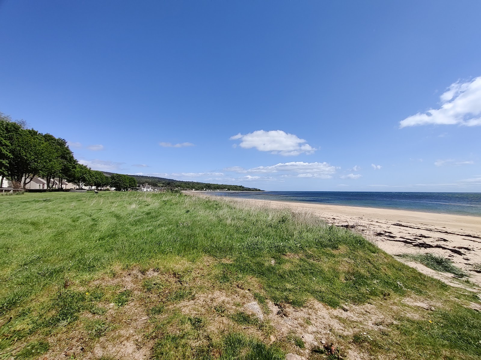 Golspie Beach photo #8