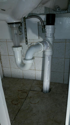Plumber «Plumbing Solutions», reviews and photos, 4336 Banks St, Murfreesboro, TN 37129, USA