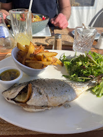 Bar du Restaurant de spécialités à base de poisson-pêcheur Au Doyen à Marseille4:00PM - n°6