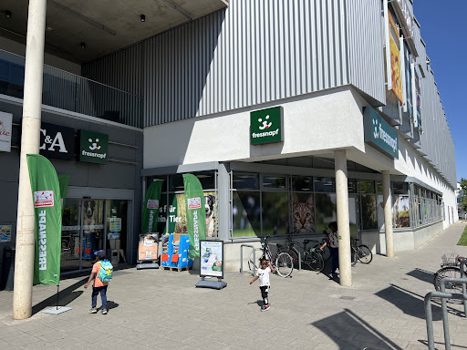 Fressnapf Germering unter Germering, 
