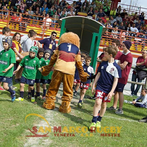 Stadio Rugby